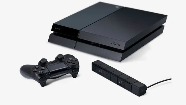 Doanh số PS4 cán mốc 100 triệu chiếc - Ảnh 1. Doanh số PS4 cán mốc 100 triệu chiếc - Ảnh 1.