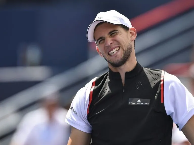 Rogers Cup 2019: Daniil Medvedev dễ dàng vào bán kết! - Ảnh 2. Rogers Cup 2019: Daniil Medvedev dễ dàng vào bán kết! - Ảnh 2.