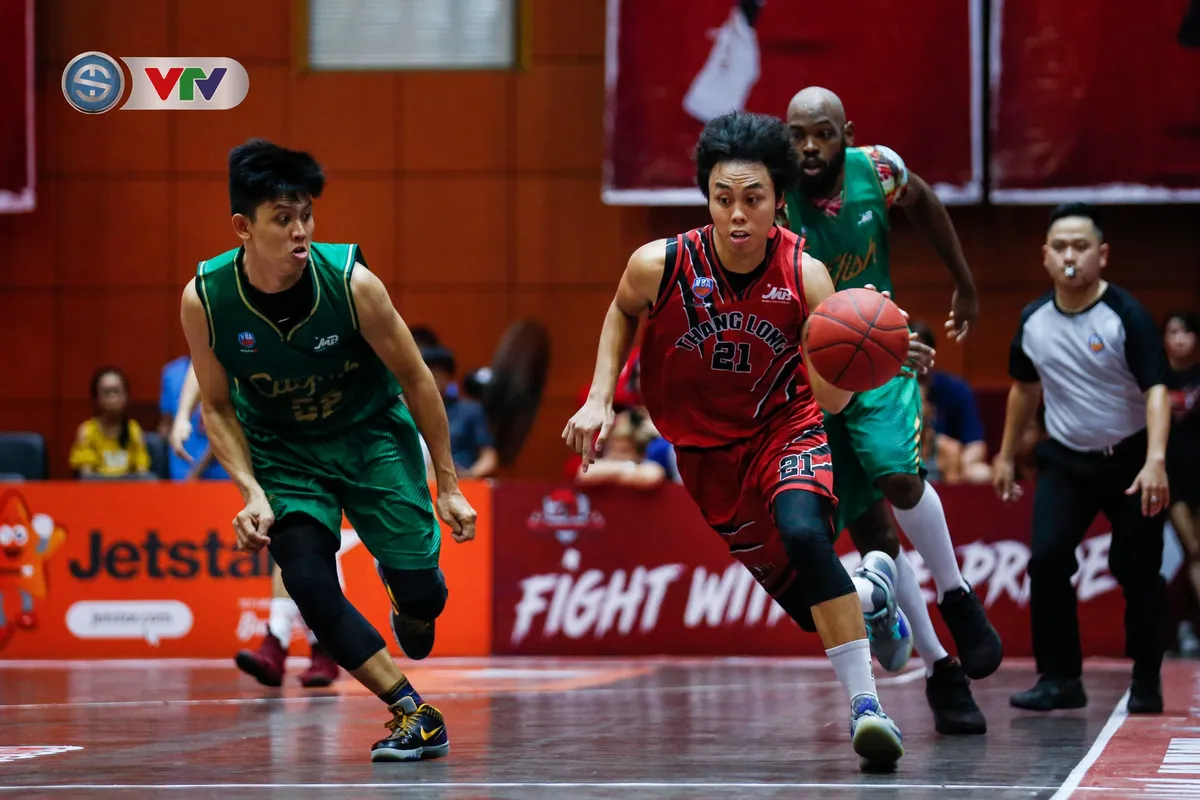 VBA 2019: Cantho Catfish trở lại ngôi đầu - Ảnh 10. VBA 2019: Cantho Catfish trở lại ngôi đầu - Ảnh 10.
