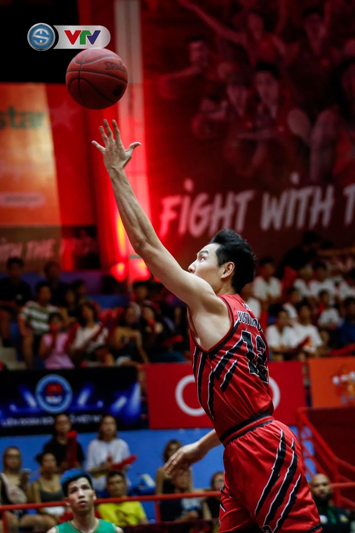 VBA 2019: Cantho Catfish trở lại ngôi đầu - Ảnh 9. VBA 2019: Cantho Catfish trở lại ngôi đầu - Ảnh 9.