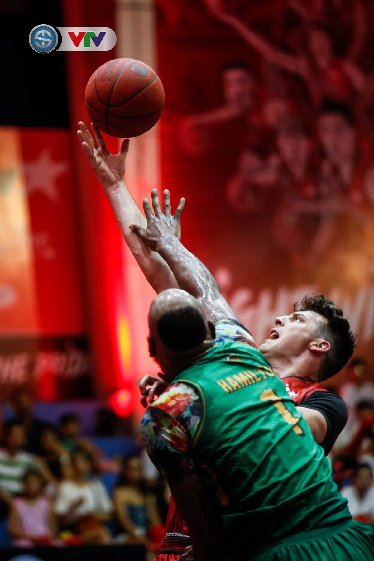 VBA 2019: Cantho Catfish trở lại ngôi đầu - Ảnh 8. VBA 2019: Cantho Catfish trở lại ngôi đầu - Ảnh 8.