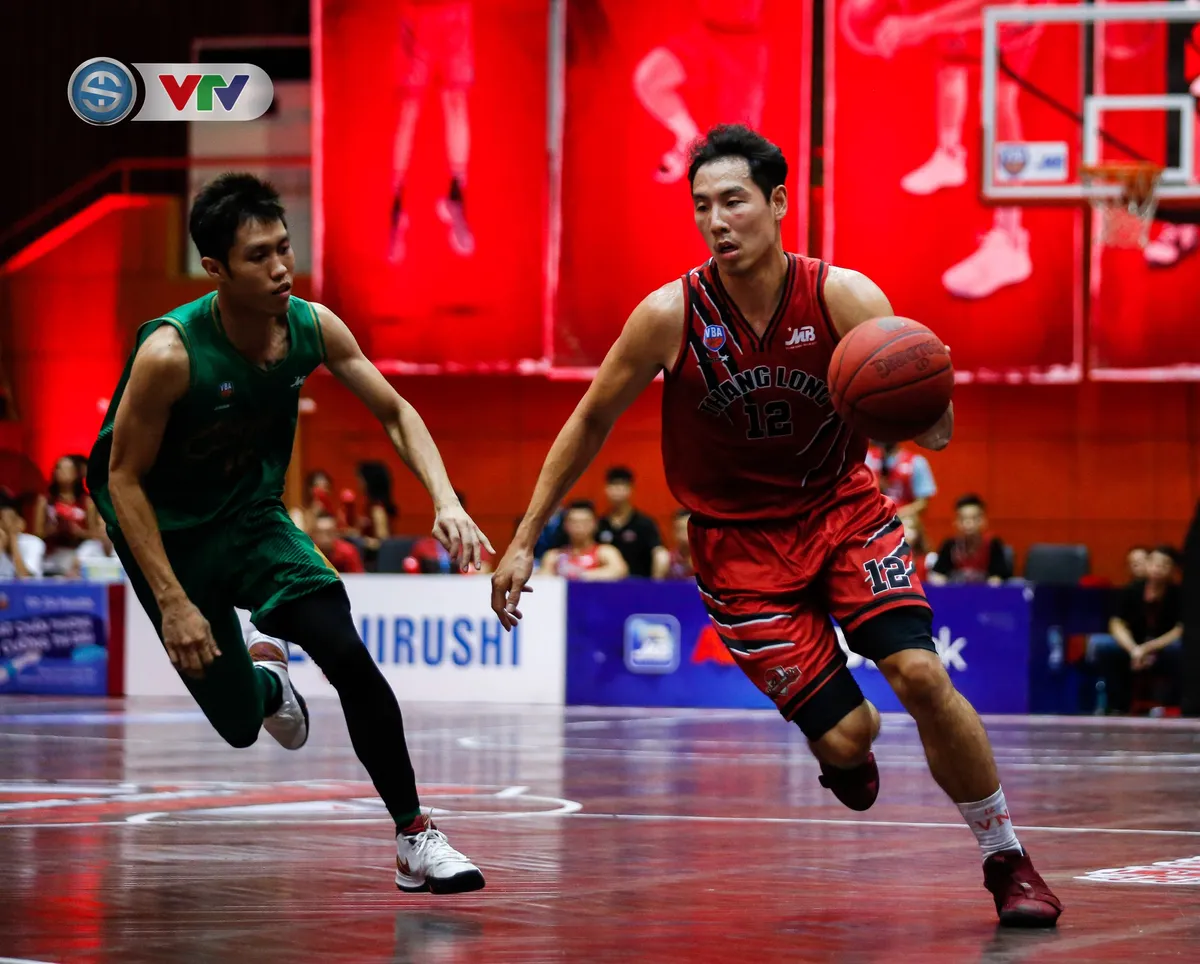 VBA 2019: Cantho Catfish trở lại ngôi đầu - Ảnh 7. VBA 2019: Cantho Catfish trở lại ngôi đầu - Ảnh 7.