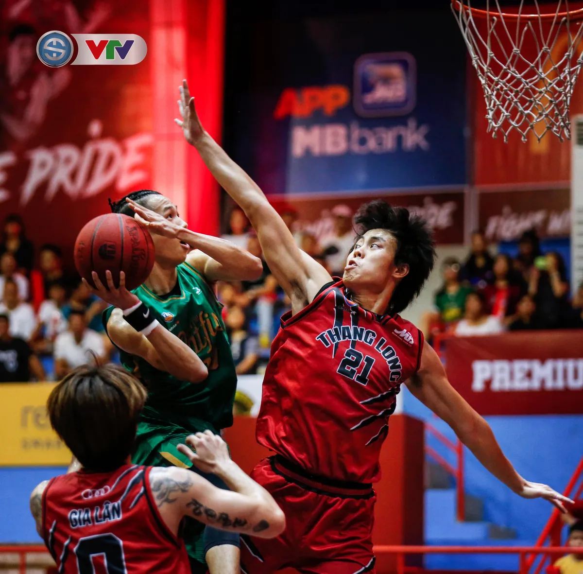VBA 2019: Cantho Catfish trở lại ngôi đầu - Ảnh 5. VBA 2019: Cantho Catfish trở lại ngôi đầu - Ảnh 5.