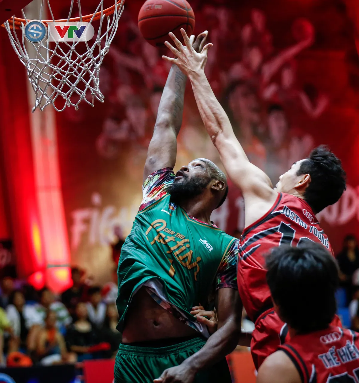 VBA 2019: Cantho Catfish trở lại ngôi đầu - Ảnh 2. VBA 2019: Cantho Catfish trở lại ngôi đầu - Ảnh 2.