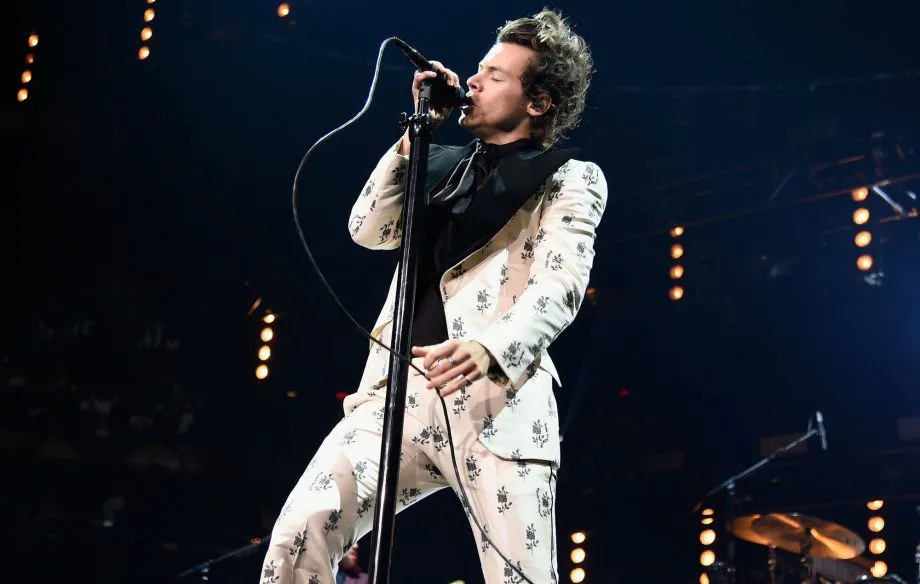 Harry Styles từ chối vai diễn hoàng tử trong “Nàng tiên cá” phiên bản mới - Ảnh 1.