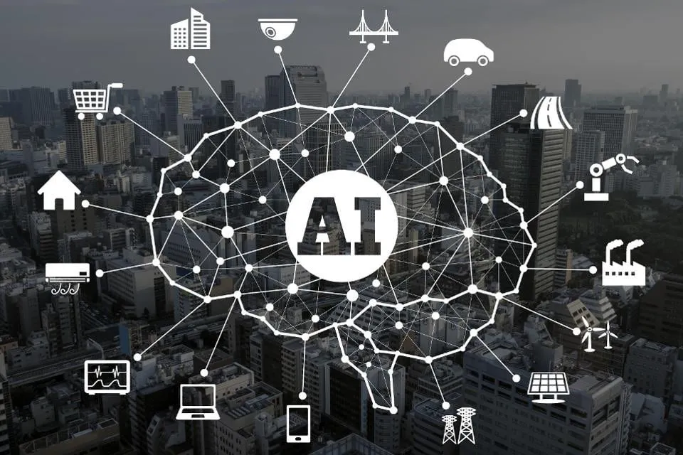 McKinsey: Doanh thu ngành AI năm 2025 ước đạt 300 tỷ USD - Ảnh 1. McKinsey: Doanh thu ngành AI năm 2025 ước đạt 300 tỷ USD - Ảnh 1.