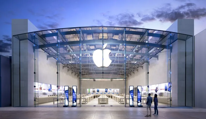 Apple kỳ vọng bán được 2 tỷ chiếc Iphone trong năm nay - Ảnh 1. Apple kỳ vọng bán được 2 tỷ chiếc Iphone trong năm nay - Ảnh 1.
