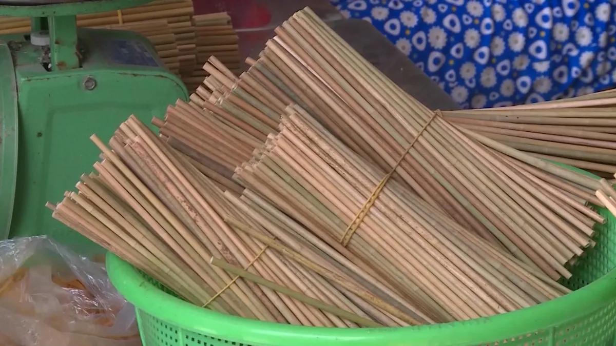 Thừa Thiên - Huế lan tỏa cuộc chiến chống rác thải nhựa - Ảnh 3. Thừa Thiên - Huế lan tỏa cuộc chiến chống rác thải nhựa - Ảnh 3.