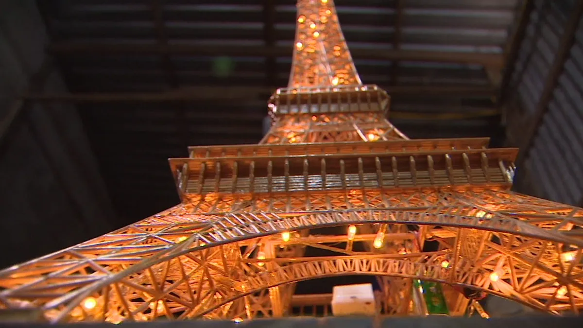 Kh&ocirc;ng chỉ l&agrave; tăm tre - Ảnh 2.