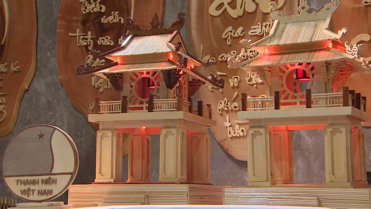 Kh&ocirc;ng chỉ l&agrave; tăm tre - Ảnh 3.