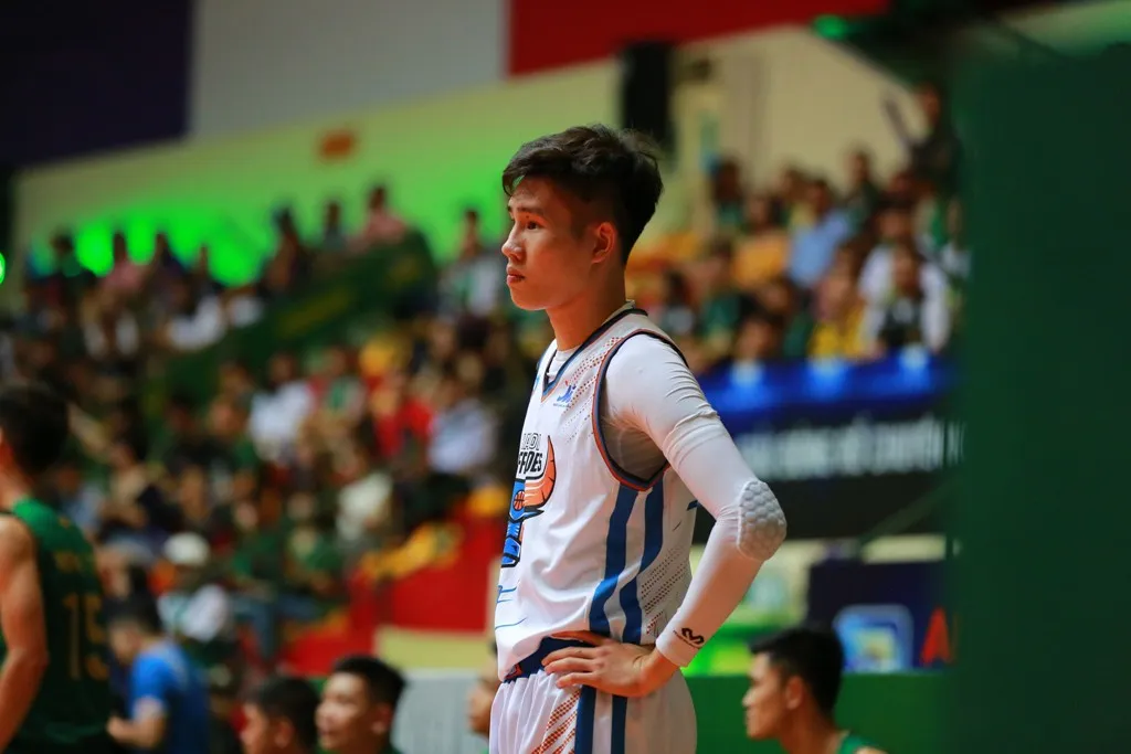 VBA 2019: Cantho Catfish giành quyền vào Playoffs - Ảnh 2. VBA 2019: Cantho Catfish giành quyền vào Playoffs - Ảnh 2.
