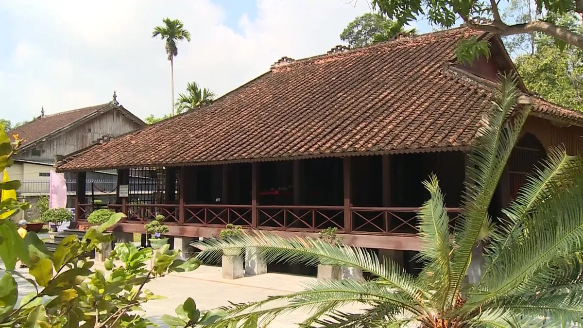 Về thăm qu&ecirc; hương B&aacute;c T&ocirc;n - Ảnh 2.