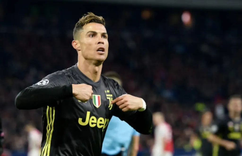 Cris Ronaldo: Tôi có thể nghỉ hưu ở ngay mùa giải tới! - Ảnh 2. Cris Ronaldo: Tôi có thể nghỉ hưu ở ngay mùa giải tới! - Ảnh 2.