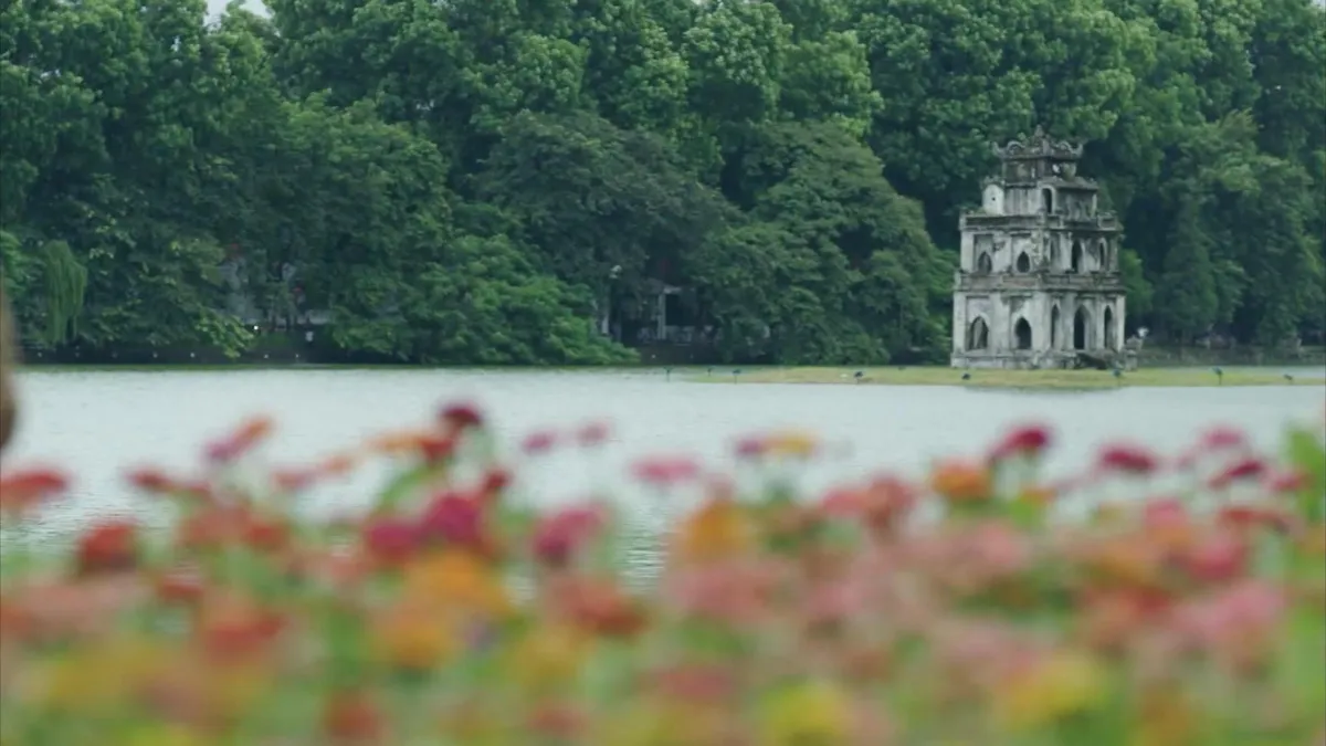Hà Nội ứng cử vào Mạng lưới các thành phố sáng tạo của UNESCO - Ảnh 2. Hà Nội ứng cử vào Mạng lưới các thành phố sáng tạo của UNESCO - Ảnh 2.