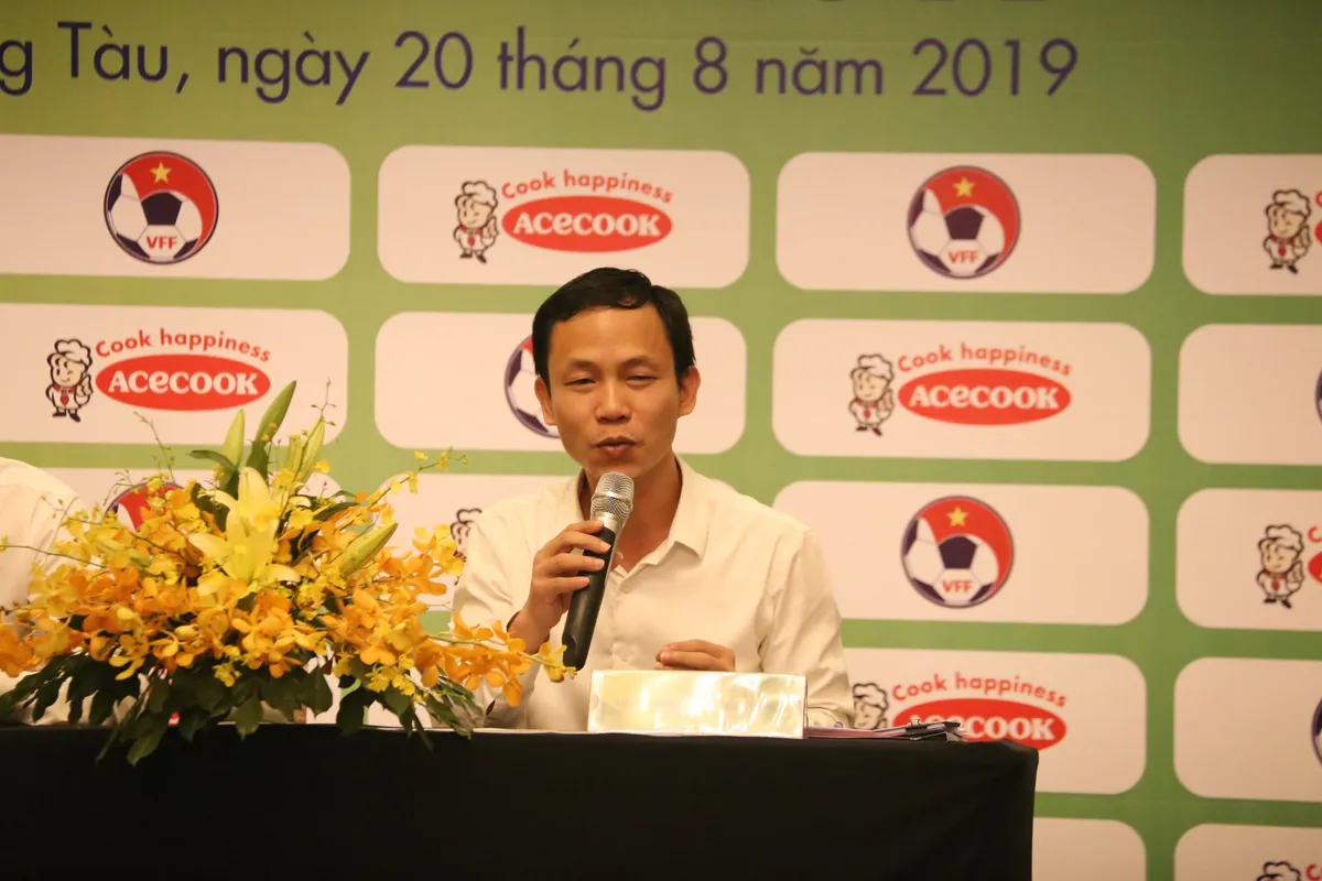 U15 Việt Nam so tài với Hàn Quốc, Nga tại giải U15 Quốc tế 2019 - Ảnh 1. U15 Việt Nam so tài với Hàn Quốc, Nga tại giải U15 Quốc tế 2019 - Ảnh 1.