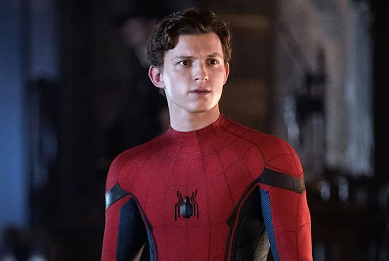 Spider-Man: No Way Home đại thành công, Marvel - Sony tham vọng tiến tới Oscar - Ảnh 1.