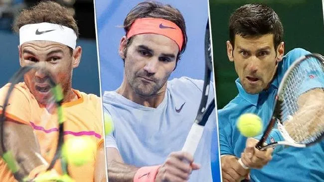 Mỹ mở rộng 2019: Nhà cái đặt cược lớn vào Djokovic và Serena - Ảnh 1. Mỹ mở rộng 2019: Nhà cái đặt cược lớn vào Djokovic và Serena - Ảnh 1.