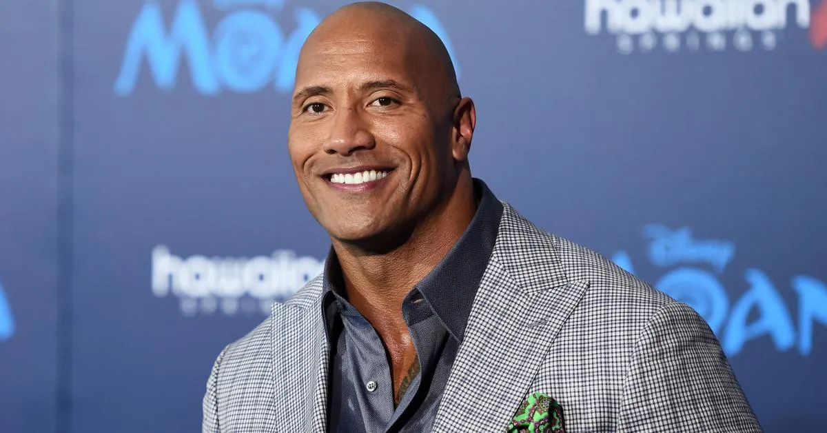 Dwayne Johnson &ndash; Nam diễn vi&ecirc;n c&oacute; thu nhập cao nhất năm 2019 - Ảnh 1.
