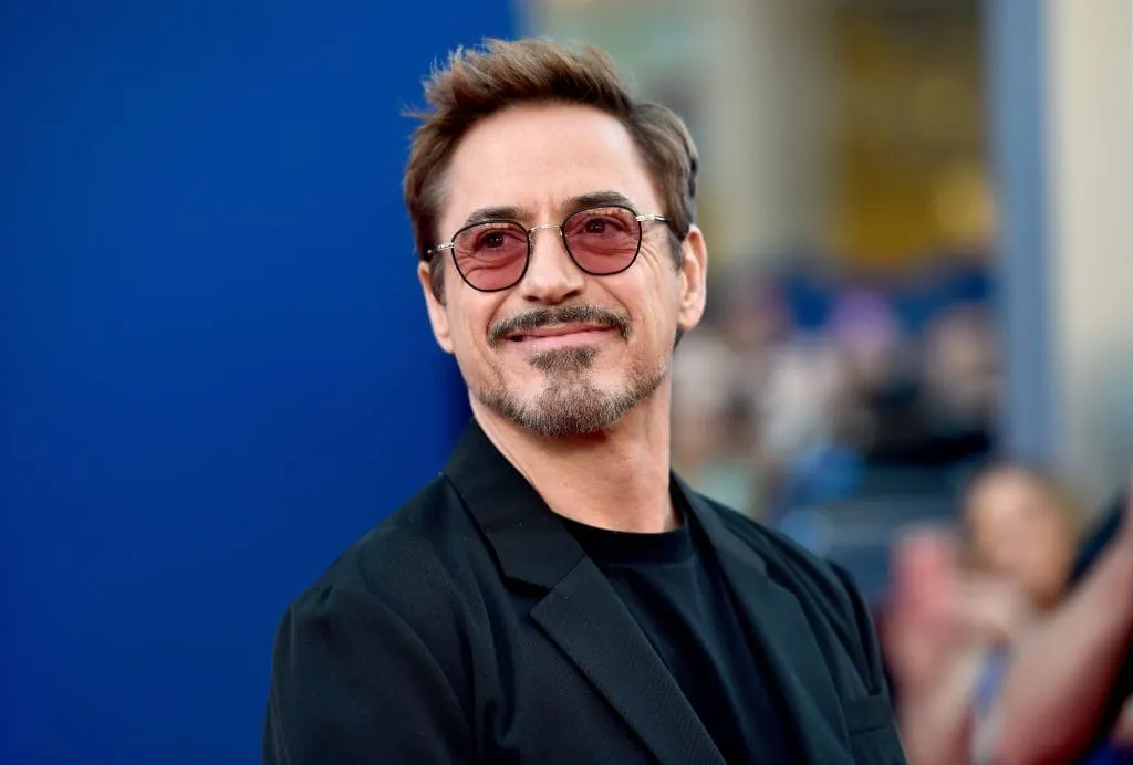 Dwayne Johnson &ndash; Nam diễn vi&ecirc;n c&oacute; thu nhập cao nhất năm 2019 - Ảnh 3.