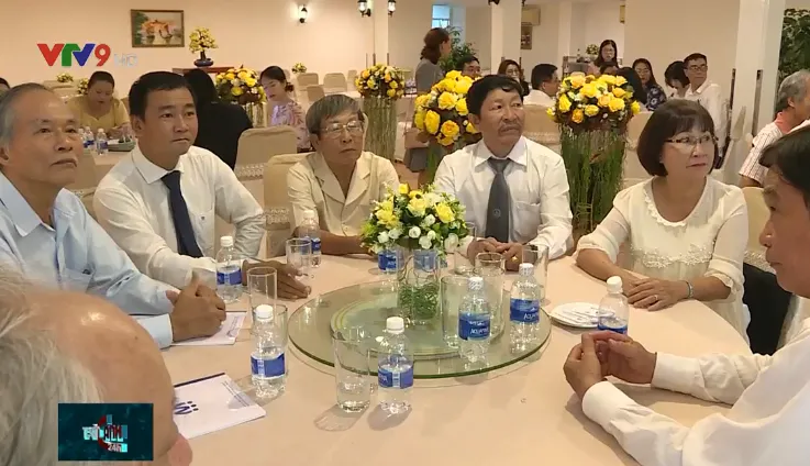 TP.HCM ra mắt Trung tâm Hòa giải thương mại Sài Gòn - Ảnh 1.
