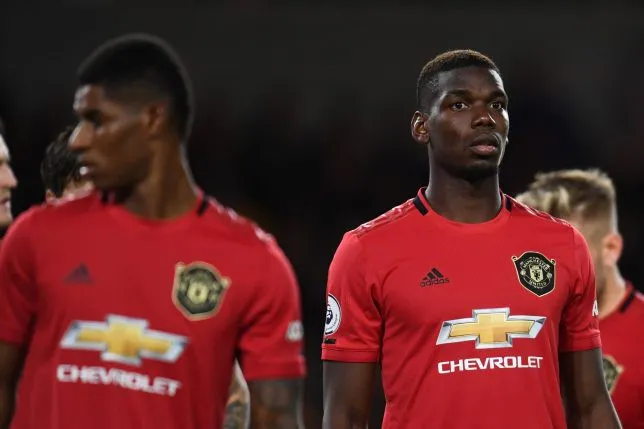 Sự thật vụ Pogba bị truất quyền sút penalty ở Man Utd - Ảnh 1. Sự thật vụ Pogba bị truất quyền sút penalty ở Man Utd - Ảnh 1.