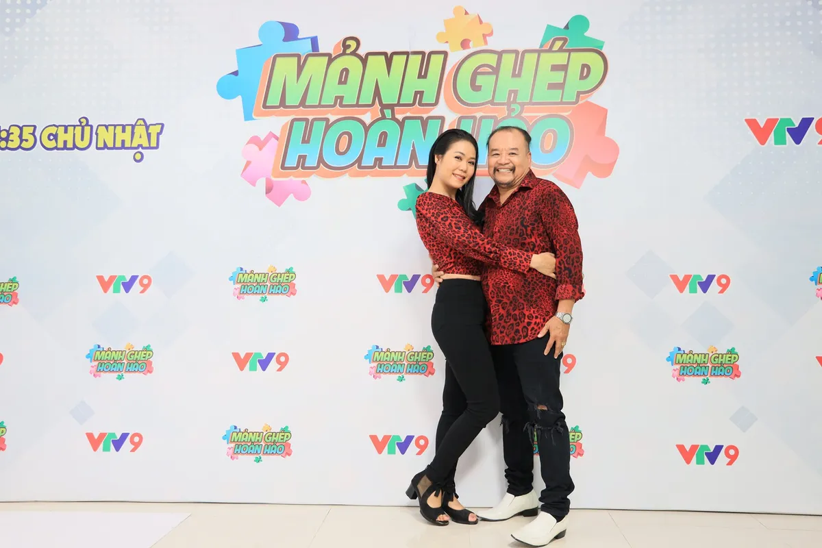 Diễn vi&ecirc;n Ngọc Ph&uacute; nức nở thừa nhận từng cắn răng chịu đựng v&igrave; chồng m&ecirc; cờ bạc - Ảnh 1.