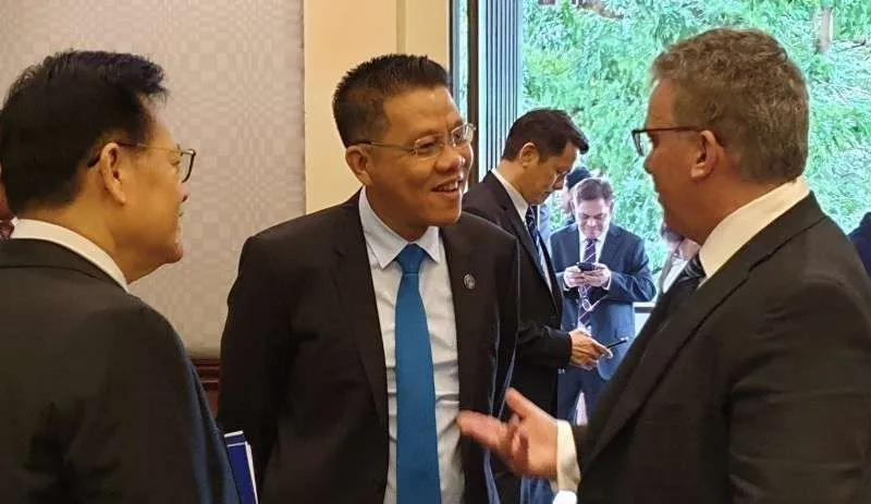 Indonesia “một mình một ngựa” quyết đăng cai VCK U20 World Cup 2021 - Ảnh 1. Indonesia “một mình một ngựa” quyết đăng cai VCK U20 World Cup 2021 - Ảnh 1.