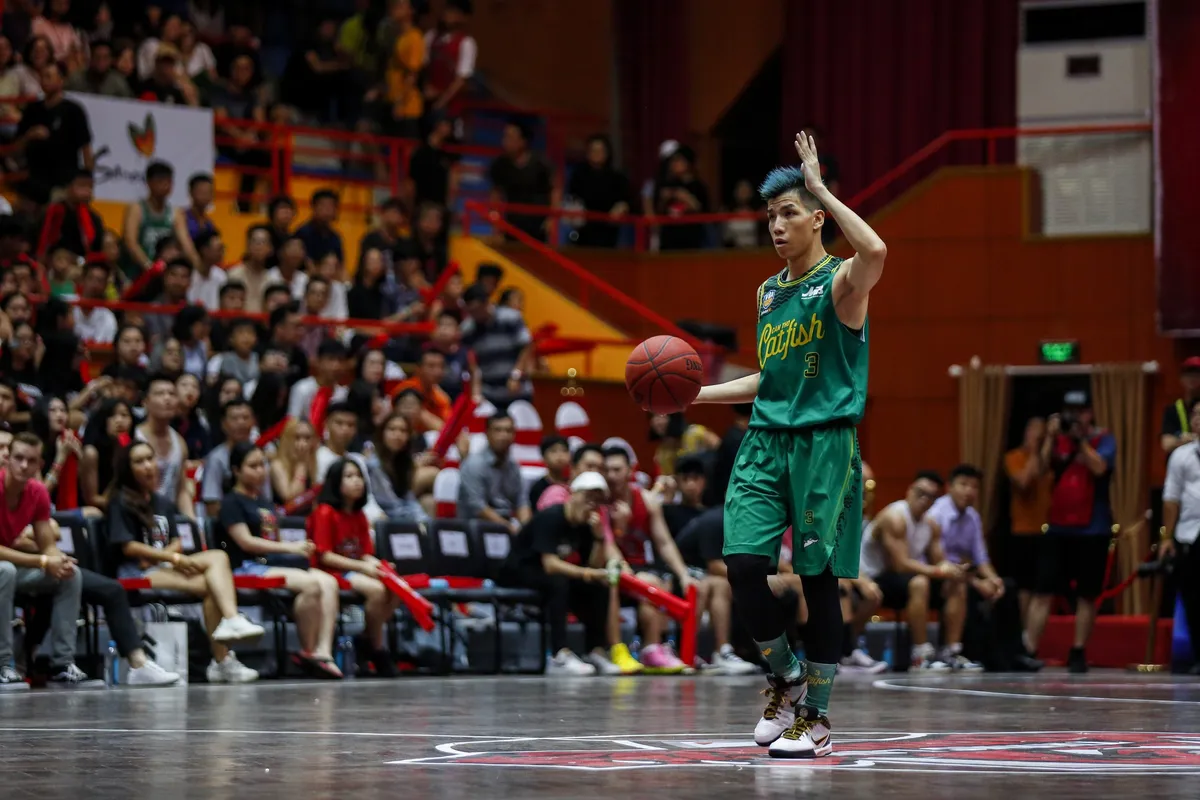 VBA Playoffs 2019: Cantho Catfish giành chiến thắng quan trọng - Ảnh 13.