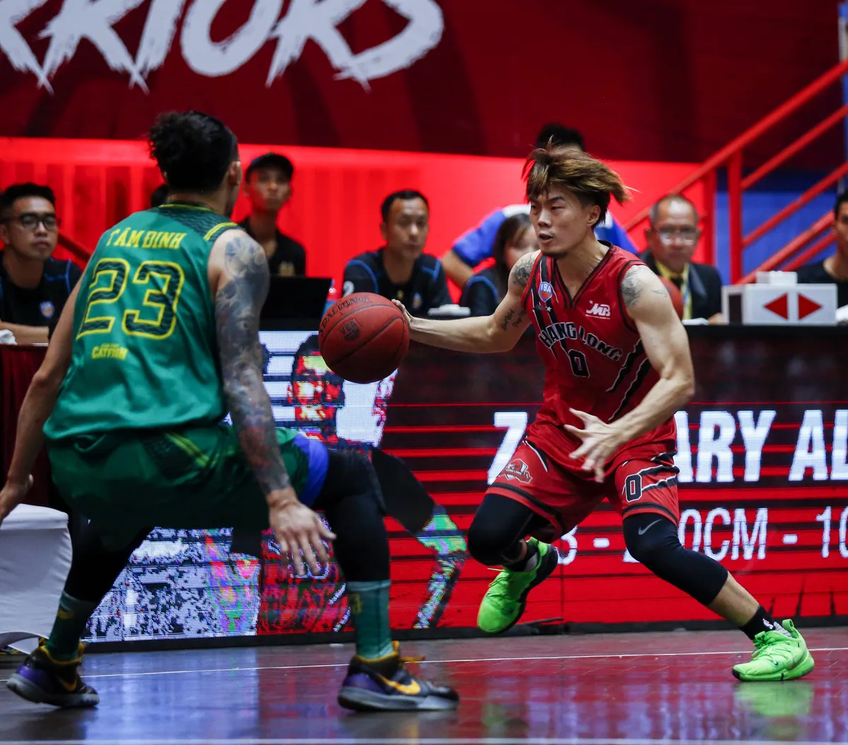 VBA Playoffs 2019: Cantho Catfish giành chiến thắng quan trọng - Ảnh 1.