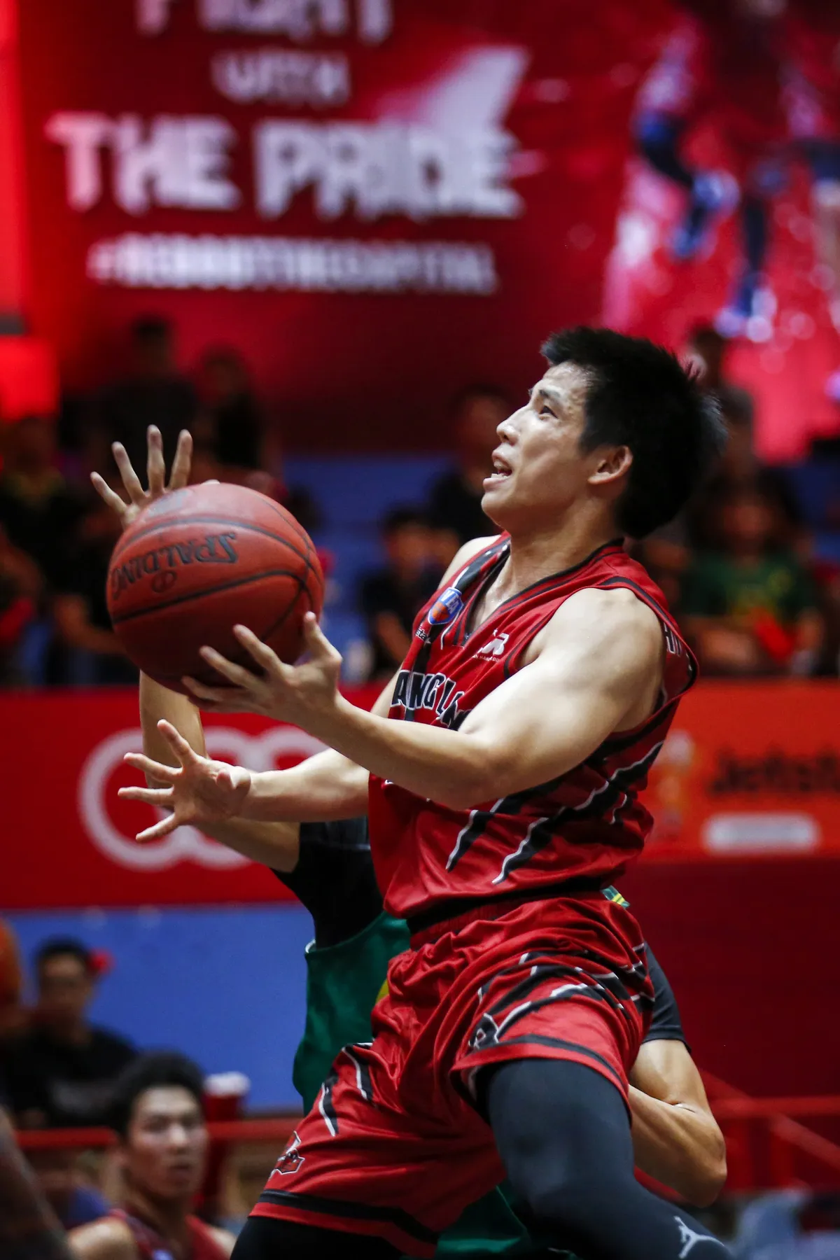 VBA Playoffs 2019: Cantho Catfish giành chiến thắng quan trọng - Ảnh 11.
