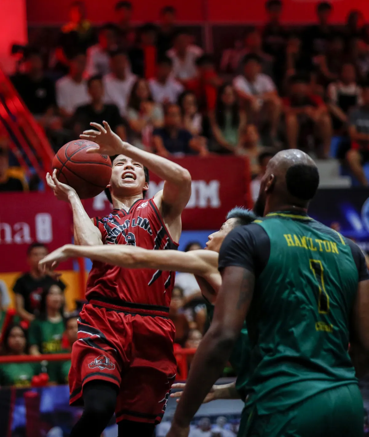 VBA Playoffs 2019: Cantho Catfish giành chiến thắng quan trọng - Ảnh 9.
