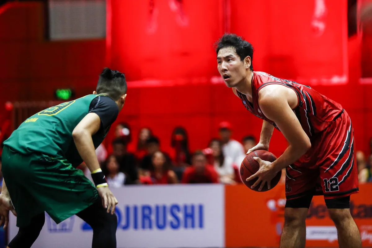 VBA Playoffs 2019: Cantho Catfish giành chiến thắng quan trọng - Ảnh 6.