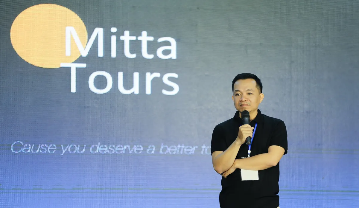 Chung kết Cuộc thi ý tưởng khởi nghiệp sáng tạo Startup Hunt 2019: Ứng dụng lịch trình du lịch trọn gói TripHunter giành chiến thắng - Ảnh 3.