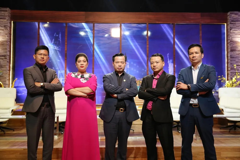 Cá mập 8X mới toanh gia nhập Shark Tank Việt Nam 2019 là ai? - Ảnh 2.