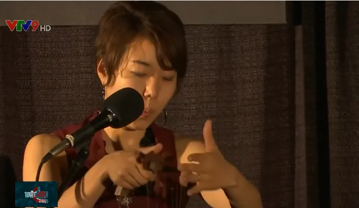 Th&uacute; vị cuộc thi hu&yacute;t s&aacute;o quốc tế - Ảnh 1.