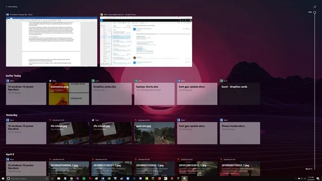 Những công cụ hữu ích, ít người biết trên Windows 10 - Ảnh 5.