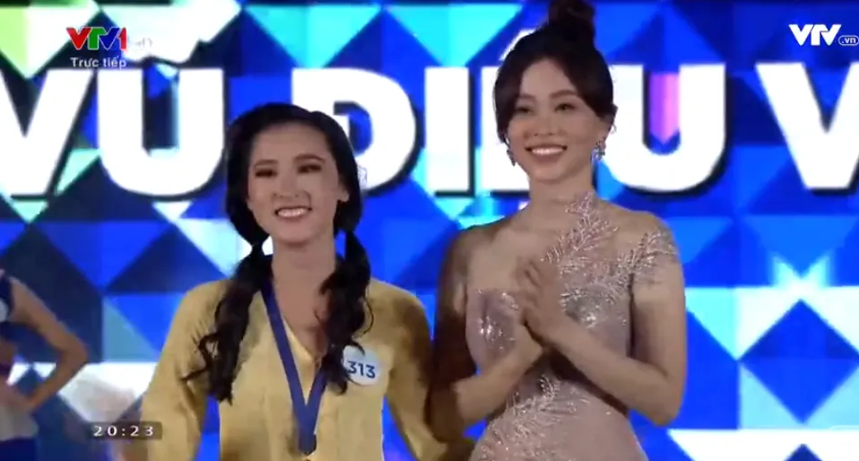 Phan Cẩm Nhi