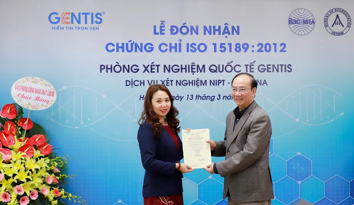 Vị Đại tá 40 năm gắn bó với chuyên ngành giám định, xét nghiệm ADN: Tôi không bao giờ cho phép mình chủ quan - Ảnh 3.
