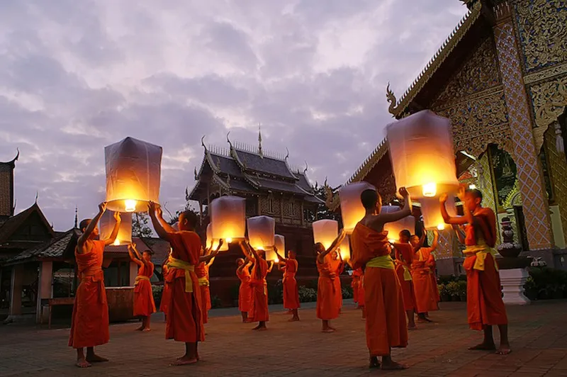 Du lịch Đông Nam Á không nên bỏ qua những điểm đến hấp dẫn này - Ảnh 8.