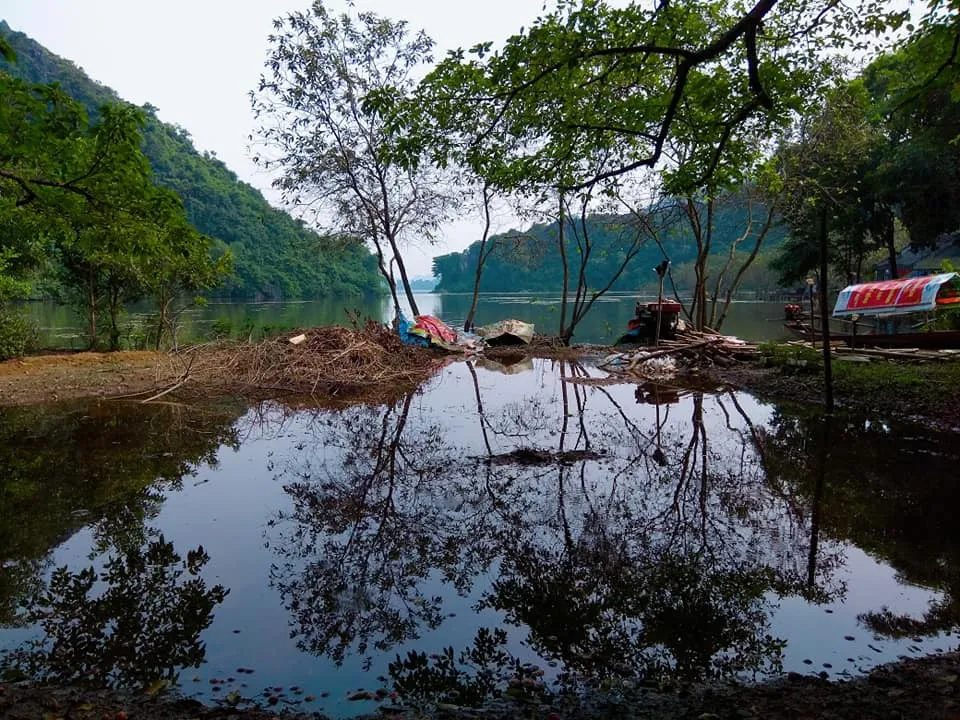 Chẳng cần đi đâu xa, Hà Nội cũng có những nơi lý tưởng để tận hưởng trọn vẹn kỳ nghỉ lễ 2/9 - Ảnh 5.