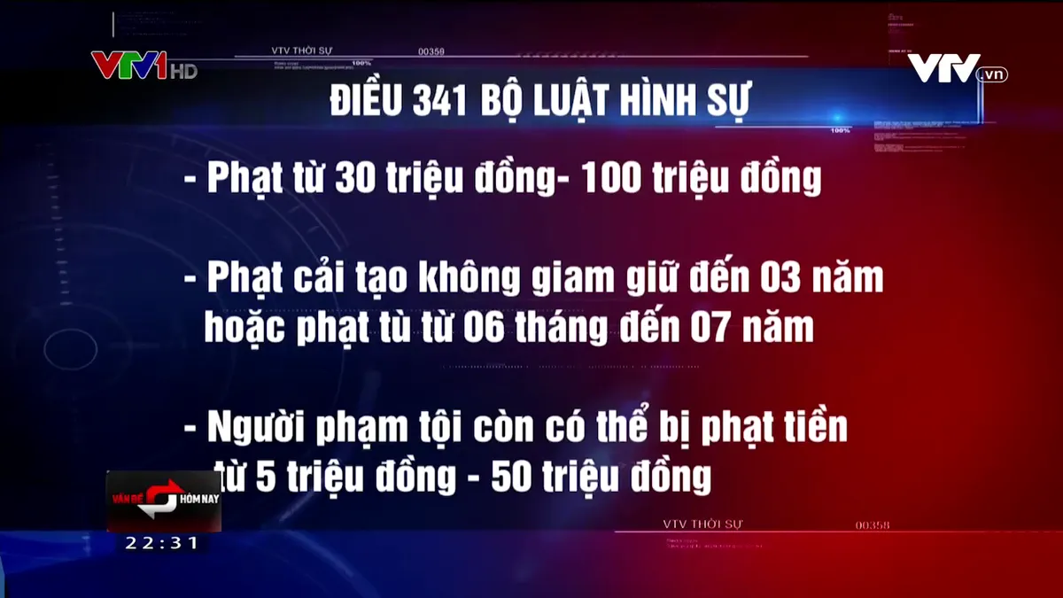 Người sử dụng văn bằng, chứng chỉ giả sẽ bị xử lý như thế nào? - Ảnh 1.