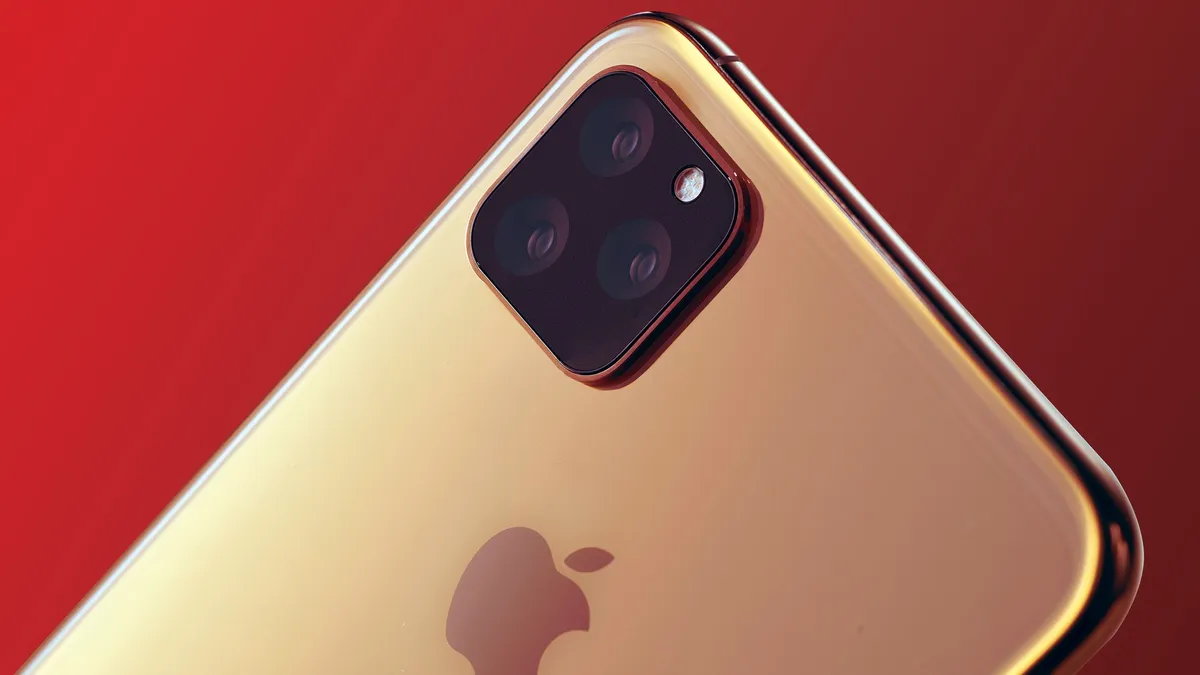 Chú ý: iPhone 11 sẽ được bán ra vào ngày 20/9! - Ảnh 3.