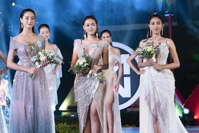 Hành trình đến ngôi vị Á hậu 2 còn tiếc nuối của Nguyễn Tường San tại Miss World Vietnam - Ảnh 16.