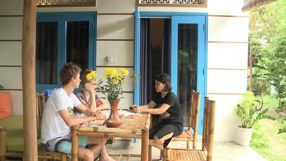 Việt Nam đ&oacute;n lượng du kh&aacute;ch quốc tế cao trong 7 th&aacute;ng đầu năm - Ảnh 1.