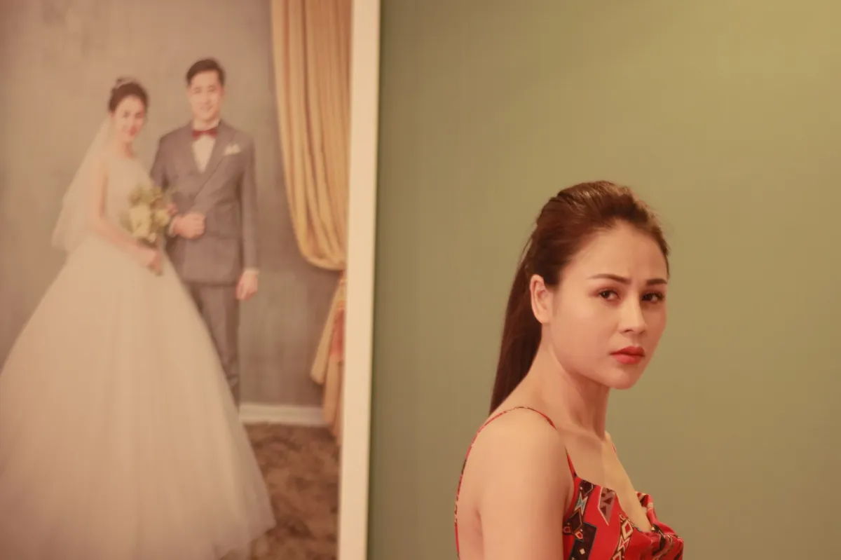 Thu Trang kể về vai diễn mới, &eacute;o le kh&ocirc;ng k&eacute;m C&uacute;c của Những c&ocirc; g&aacute;i trong th&agrave;nh phố - Ảnh 5.