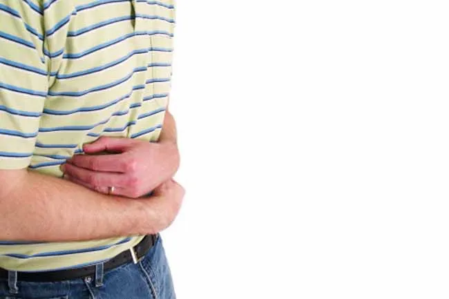 Mách bạn một số bài kiểm tra sức khỏe đơn giản tại nhà - Ảnh 8.