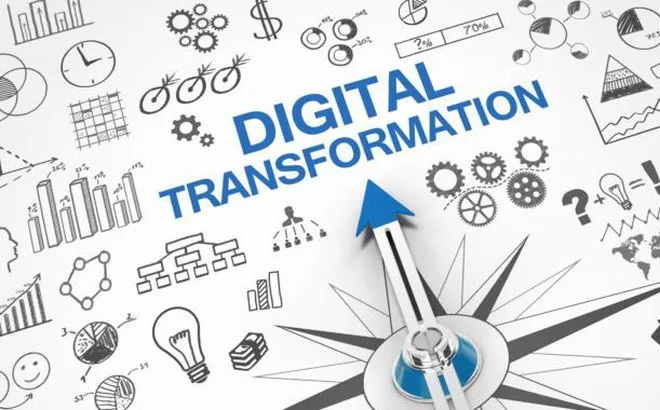 Thành lập Liên minh Chuyển đổi số tại Vietnam ICT Summit 2019 - Ảnh 2.