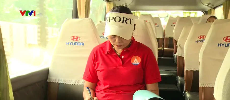 Những người trong cuộc thay đổi như thế nào sau vụ việc cháu bé tử vong trên xe bus do bị bỏ quên? - Ảnh 1.
