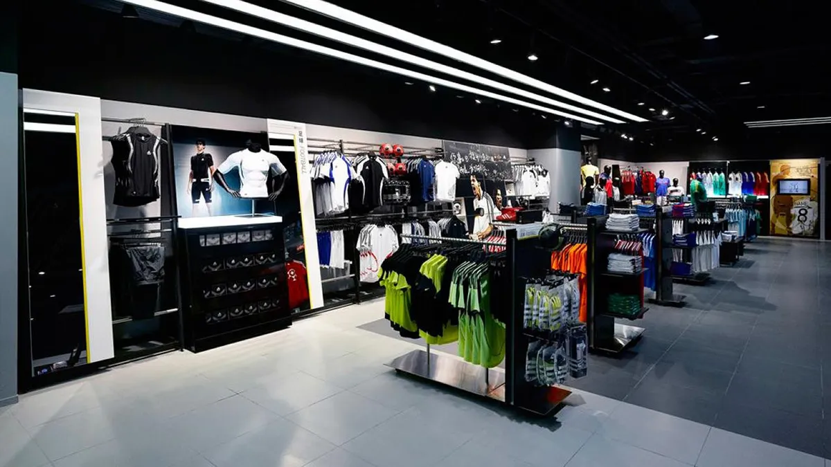 Hãng đồ thể thao Adidas tiếp tục tăng trưởng mạnh trong quý II/2019 - Ảnh 2. Hãng đồ thể thao Adidas tiếp tục tăng trưởng mạnh trong quý II/2019 - Ảnh 2.