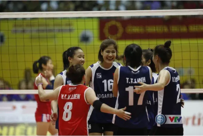 Lịch thi đấu và trực tiếp VTV Cup Tôn Hoa Sen 2019 ngày 10/8: Chung kết NEC Red Rockets (Nhật Bản) - ĐT Việt Nam - Ảnh 2. Lịch thi đấu và trực tiếp VTV Cup Tôn Hoa Sen 2019 ngày 10/8: Chung kết NEC Red Rockets (Nhật Bản) - ĐT Việt Nam - Ảnh 2.